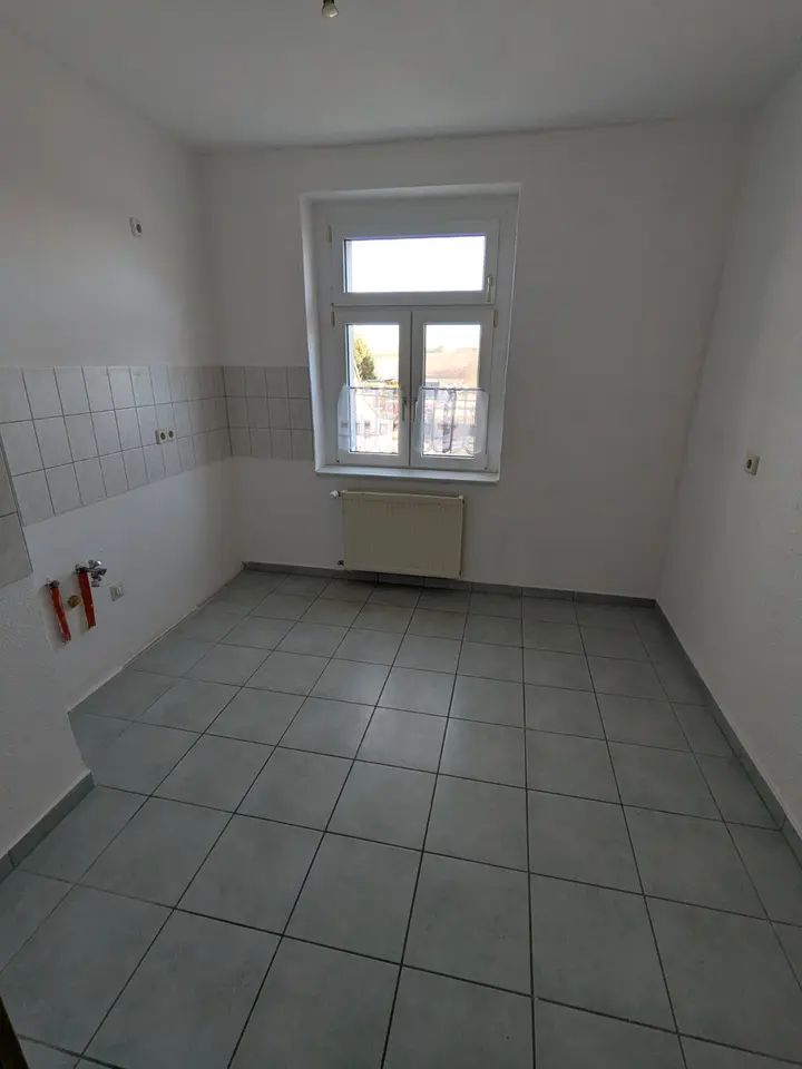 3 Zimmer Wohnung mit 61 m² in Zeitz – Bild 1