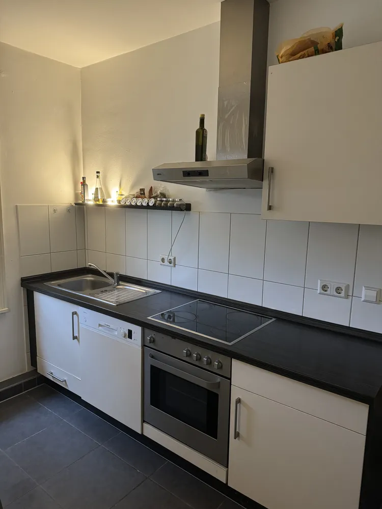 2 Zimmer Wohnung mit 43 m² in Hamburg – Bild 5
