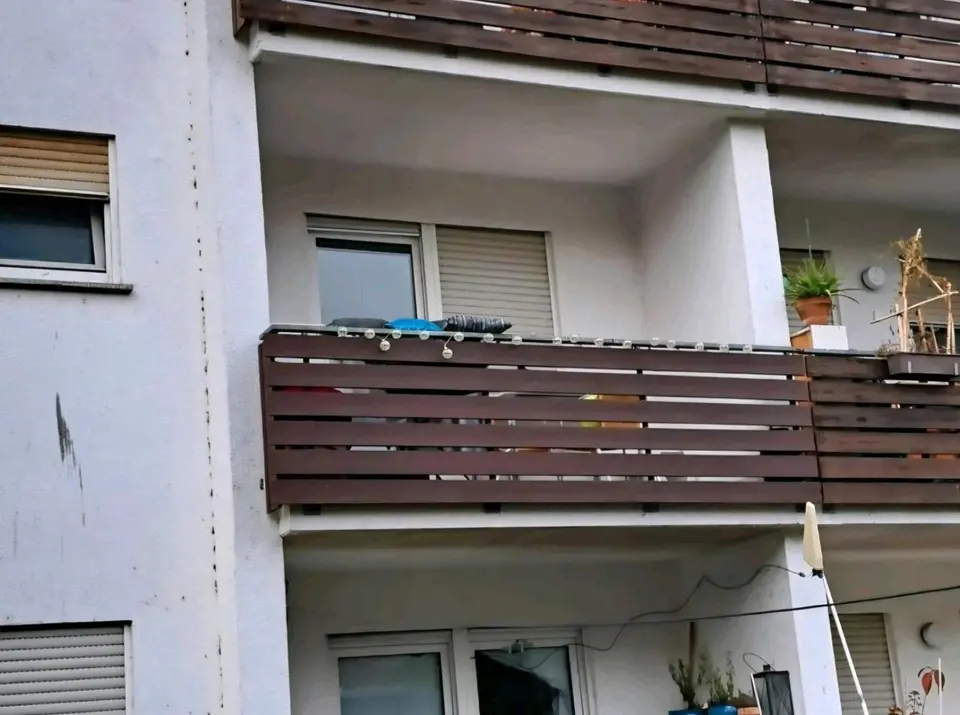 2 Zimmer Wohnung mit 48 m² in Kaiserslautern – Bild 5