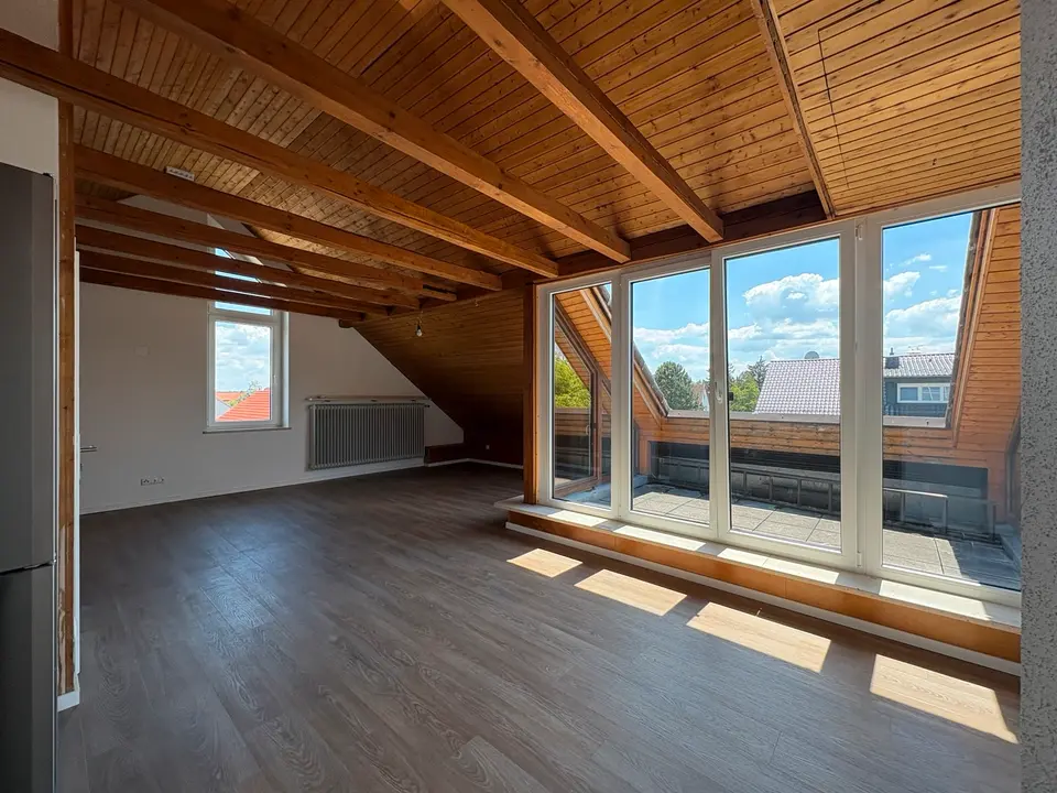 10 Zimmer Wohnung mit 150 m² in Kaufbeuren – Bild 7