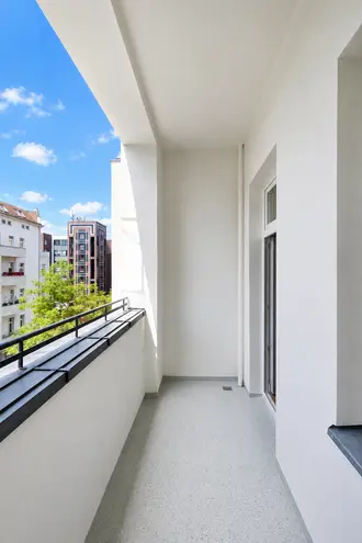 2 Zimmer Wohnung mit 69 m² in Berlin – Bild 5