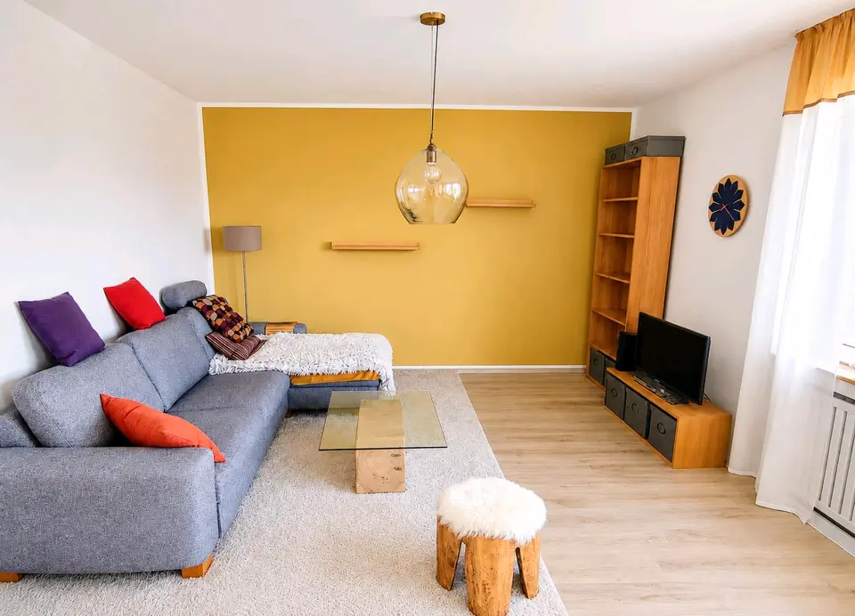 4 Zimmer Wohnung mit 85 m² in Remscheid – Bild 1