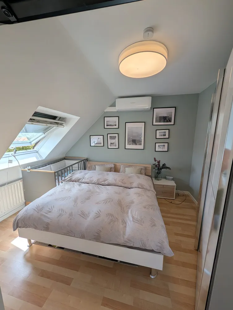 3 Zimmer Wohnung mit 94 m² in Düsseldorf – Bild 8