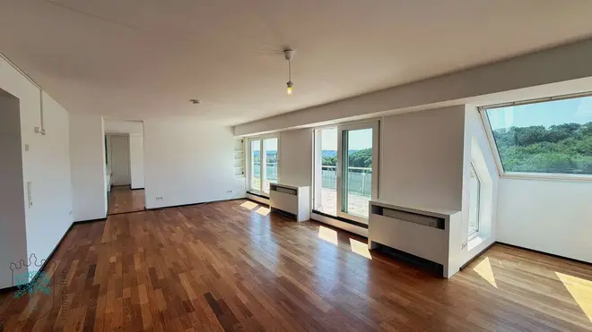 2 Zimmer Wohnung mit 107 m² in Wuppertal – Bild 5