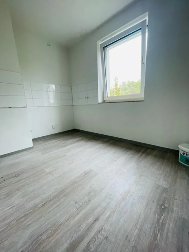 4 Zimmer Wohnung mit 60 m² in Dortmund – Bild 4