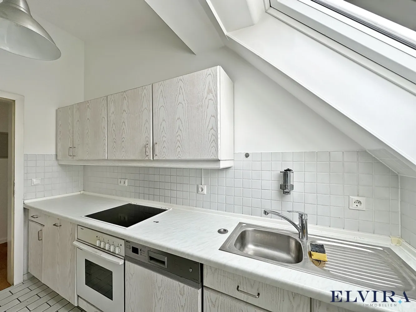 2 Zimmer Wohnung mit 60 m² in München – Bild 9