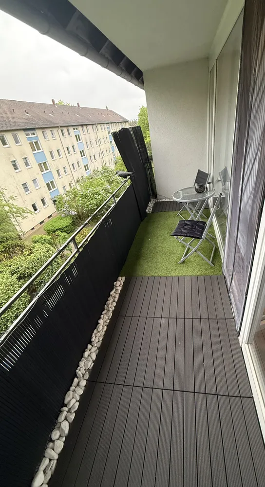 3 Zimmer Wohnung mit 74 m² in Braunschweig – Bild 7