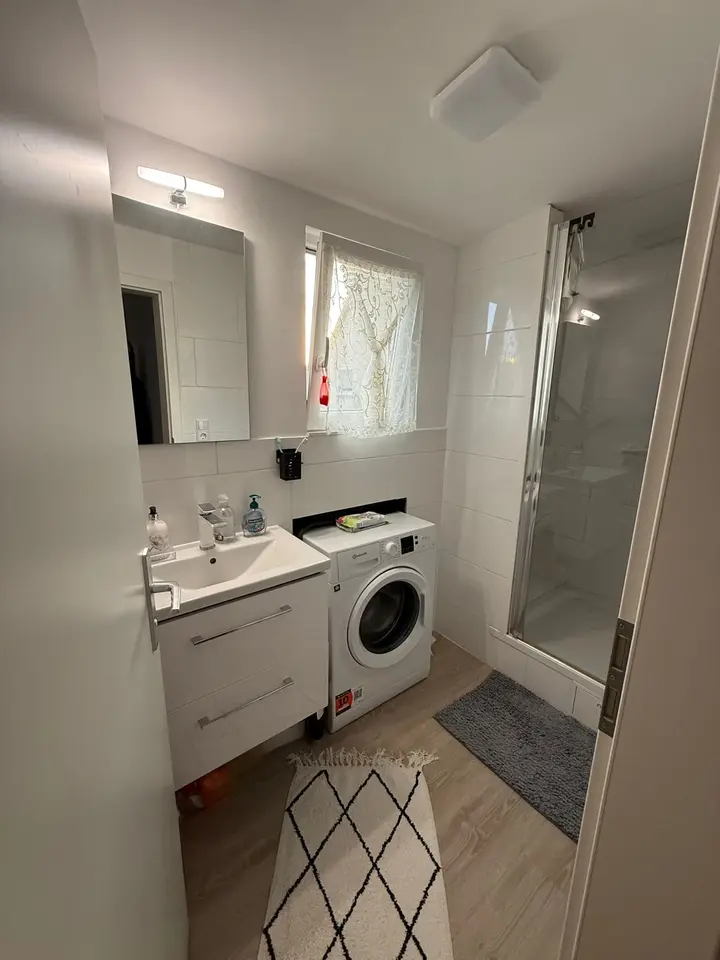 2 Zimmer Wohnung mit 50 m² in Villingen-Schwenningen – Bild 9