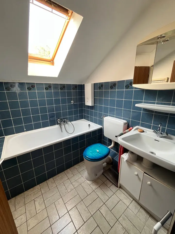 3 Zimmer Wohnung mit 63 m² in Marl – Bild 4