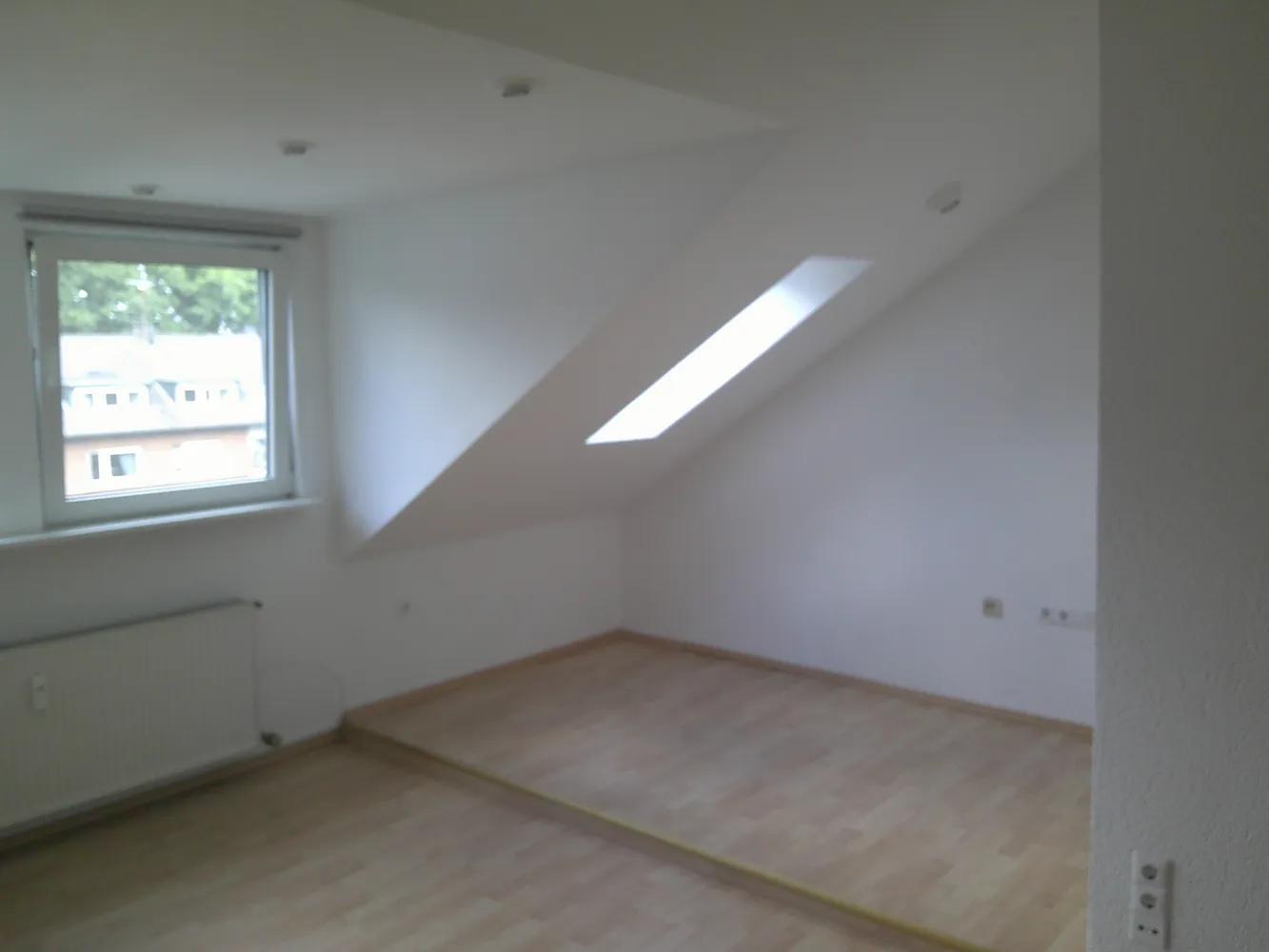 3 Zimmer Wohnung mit 70 m² in Gelsenkirchen – Bild 8