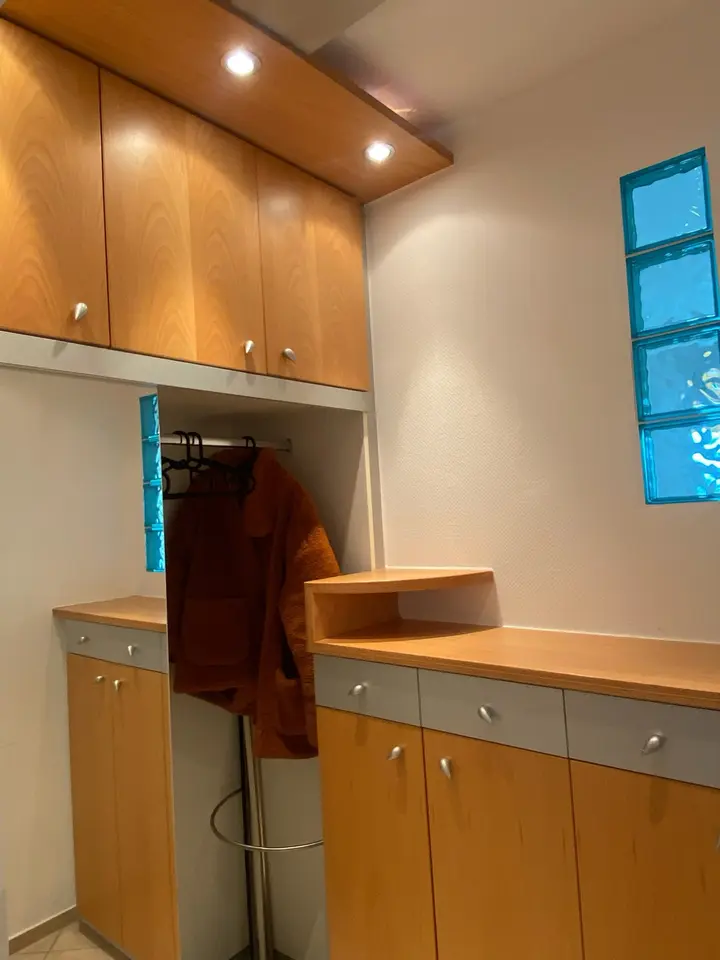 4 Zimmer Wohnung mit 103 m² in Karlsruhe – Bild 10
