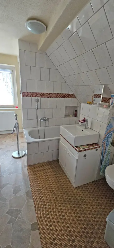2 Zimmer Wohnung mit 52 m² in Radebeul – Bild 4