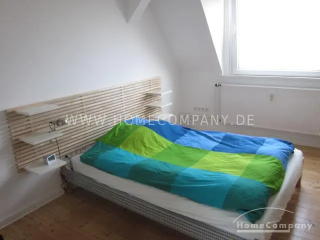 WG-Zimmer mit 48 m² in Kiel – Bild 2