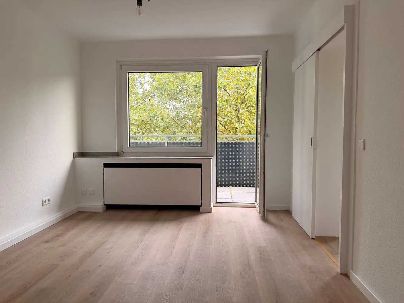 3 room apartment with 121 m² in Essen – Photo 2
