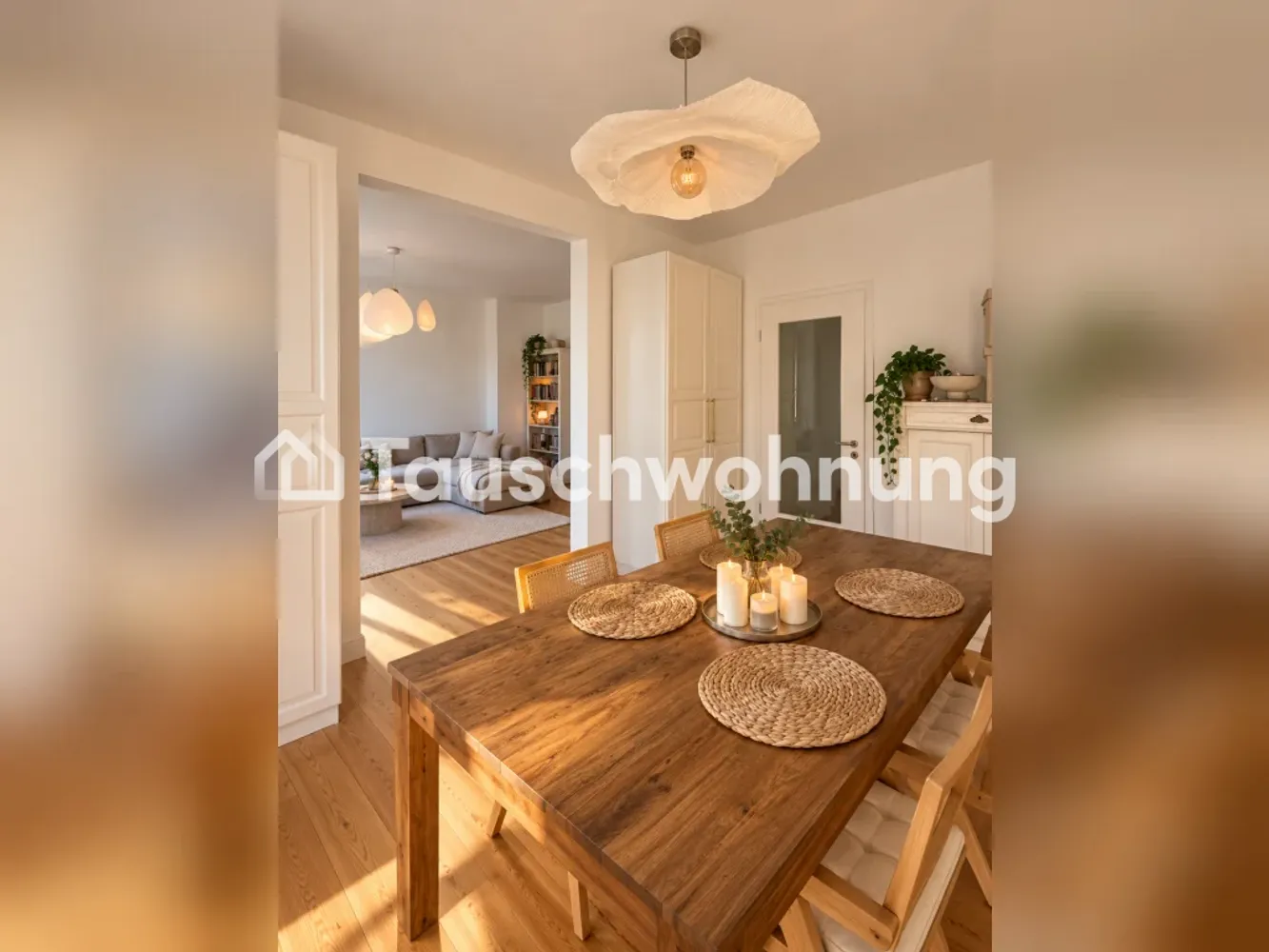 3 Zimmer Wohnung mit 64 m² in Hamburg – Bild 3