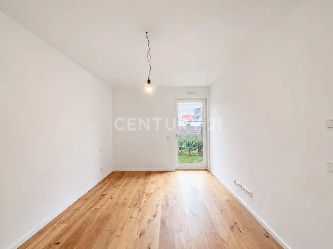 3 Zimmer Wohnung mit 83 m² in Frankfurt am Main – Bild 8