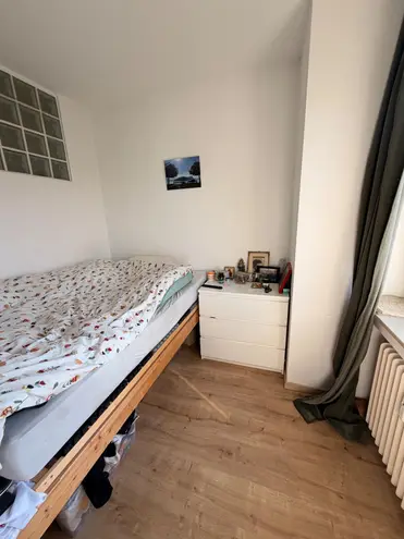 1 Zimmer Wohnung mit 38 m² in Köln – Bild 7