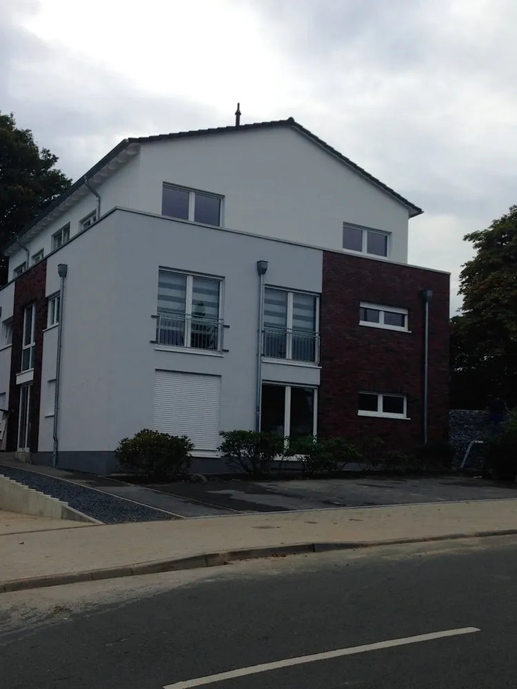 3 room apartment with 81 m² in Wuppertal – Photo 2