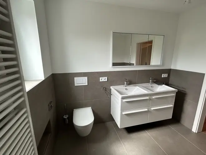 7 Zimmer Haus mit 250 m² in Mannheim – Bild 12