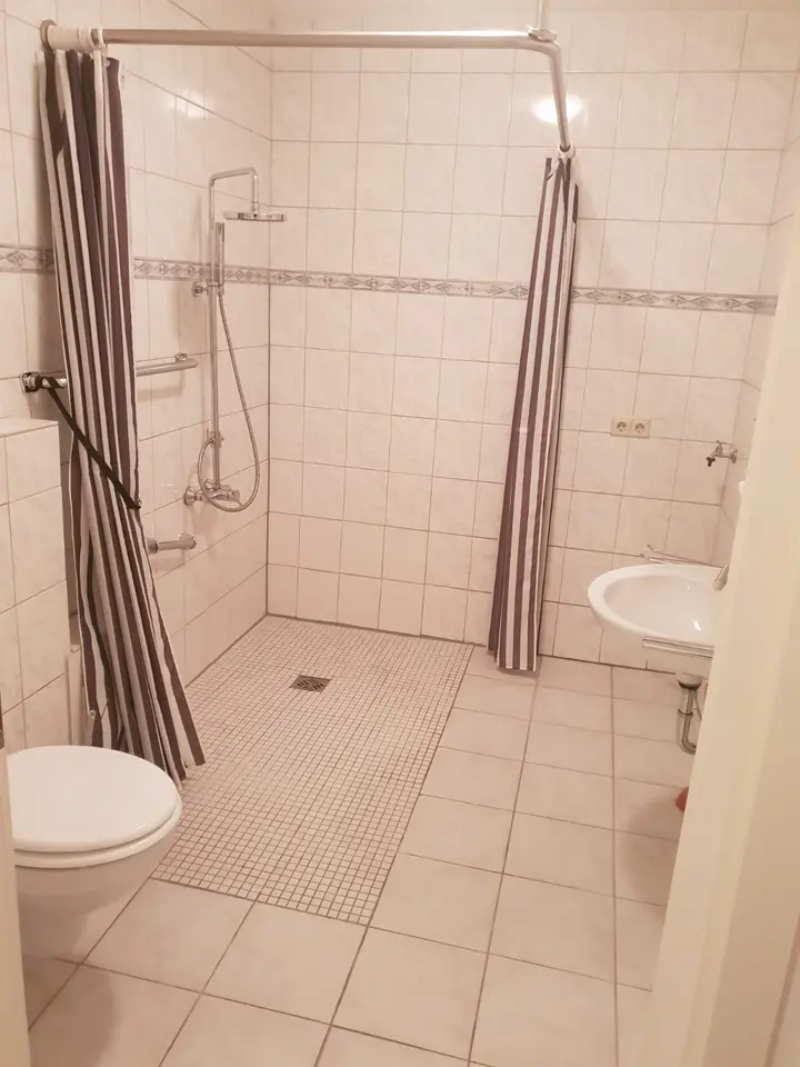 2 Zimmer Wohnung mit 50 m² in Meppen – Bild 9