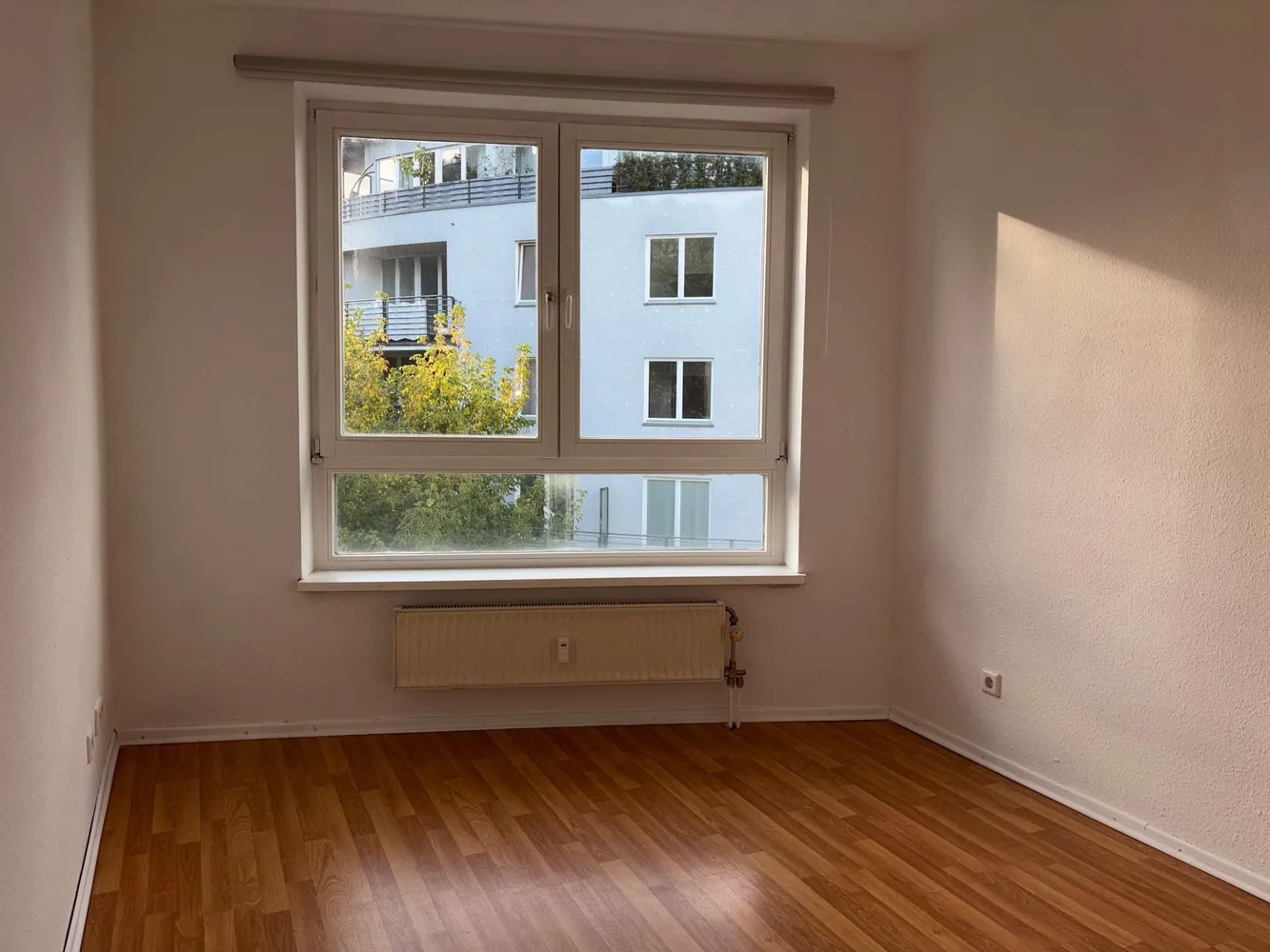 4 Zimmer Wohnung mit 97 m² in Berlin – Bild 8