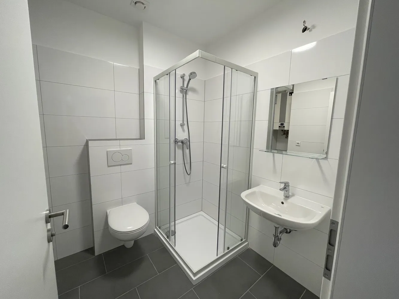 2 Zimmer Wohnung mit 39 m² in Konstanz – Bild 3