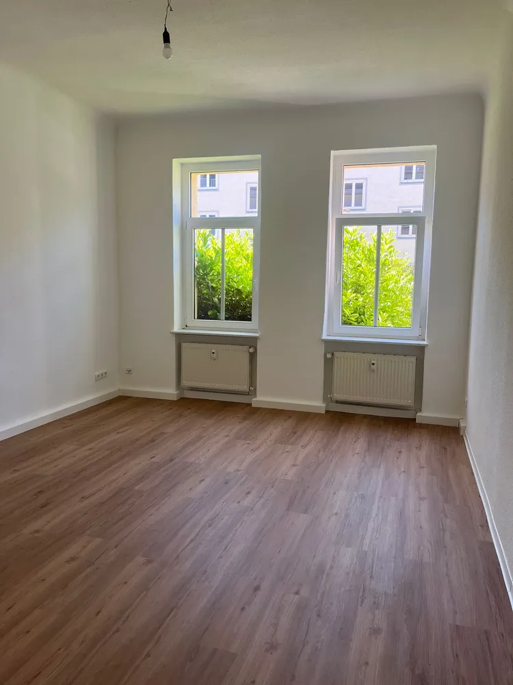 3 Zimmer Wohnung mit 59 m² in Chemnitz – Bild 1