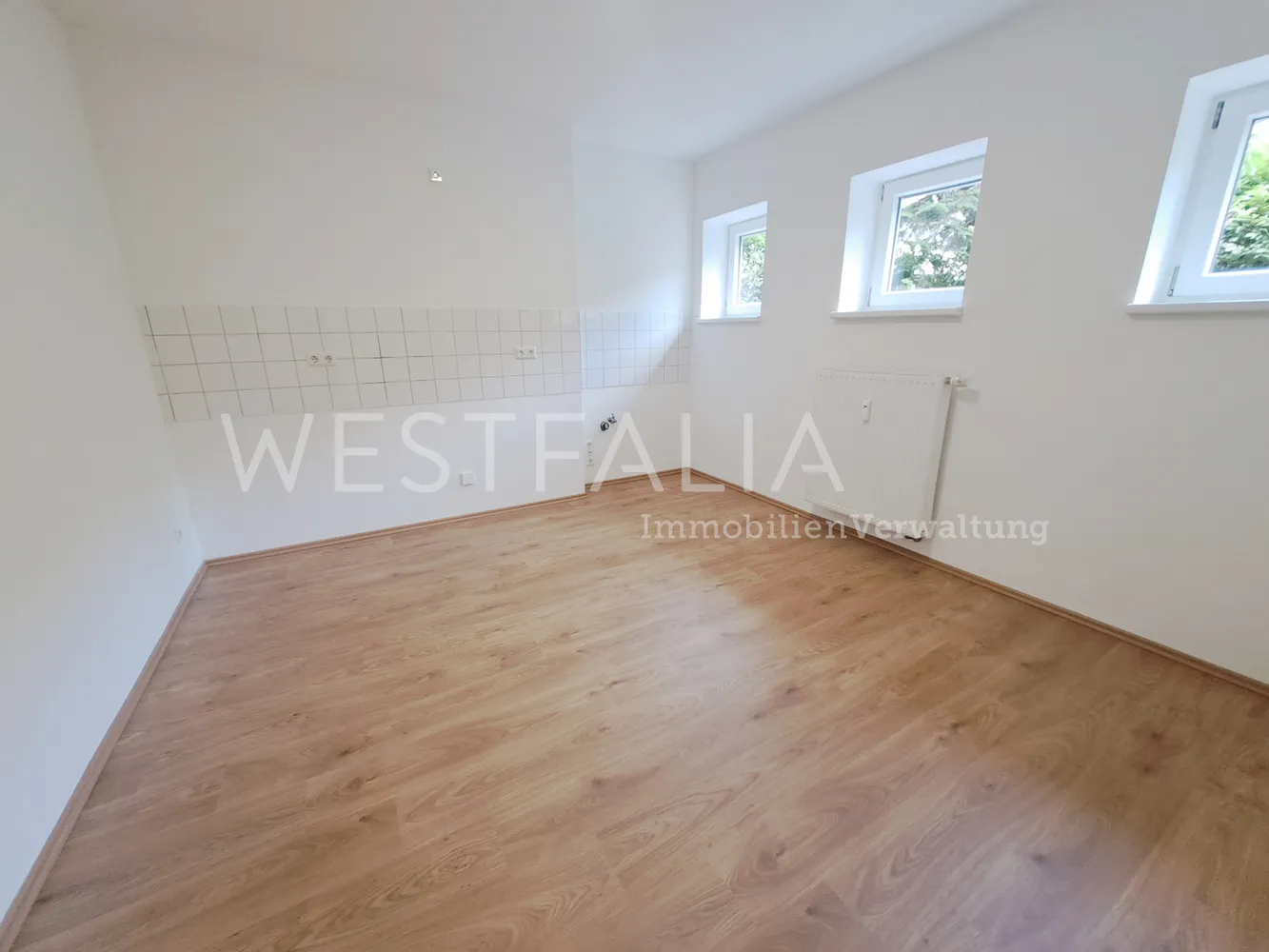 2 Zimmer Wohnung mit 77 m² in Duisburg – Bild 9