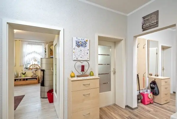 4 Zimmer Wohnung mit 100 m² in Dresden – Bild 6