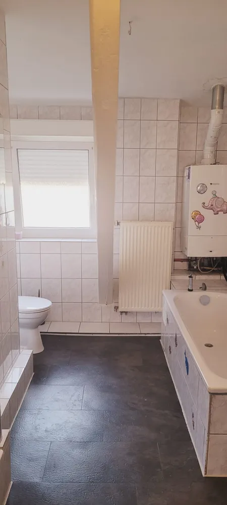 4 Zimmer Wohnung mit 89 m² in Sankt Ingbert – Bild 4