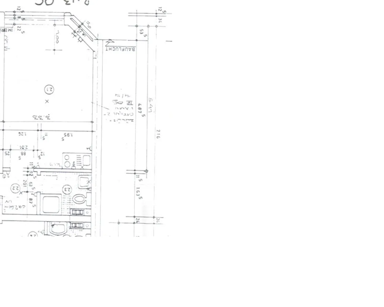 1 Zimmer Wohnung mit 24 m² in Köln – Bild 7