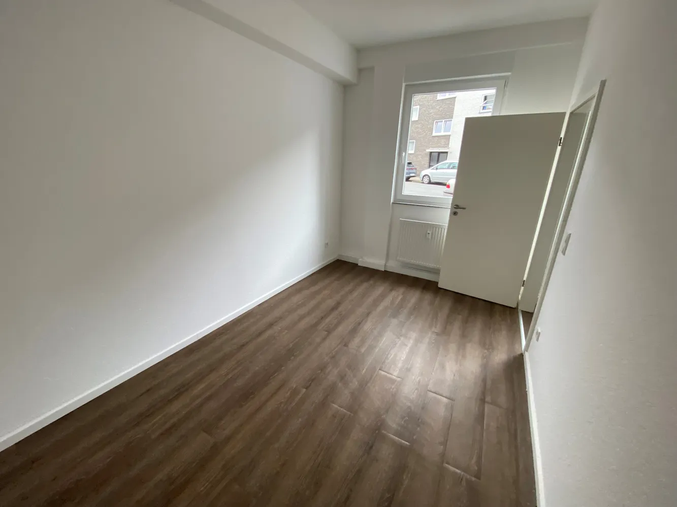 5 room apartment with 88 m² in Herne – Photo 4