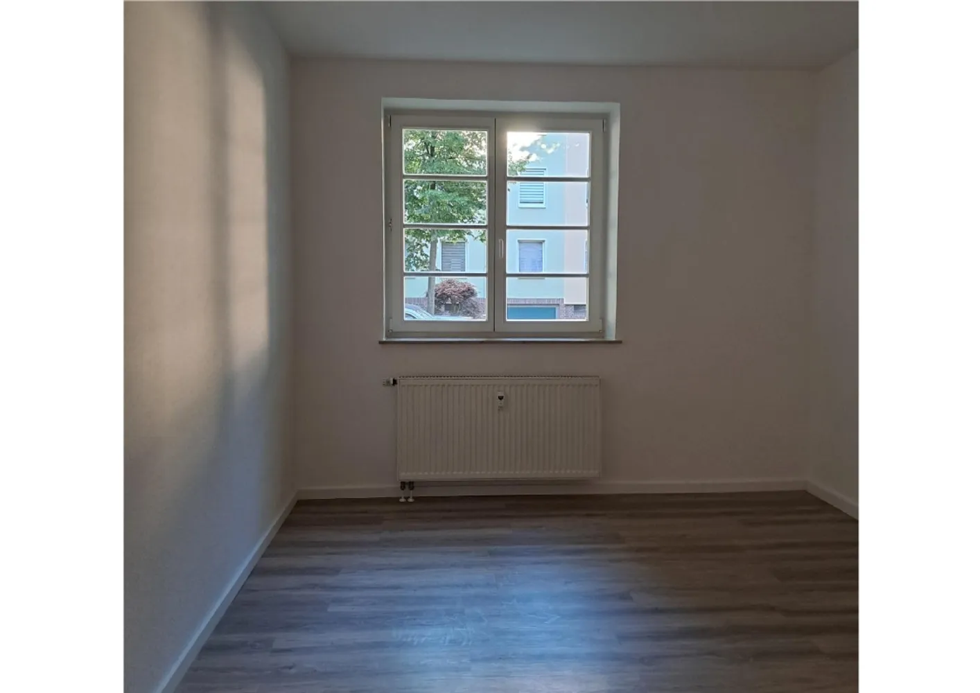 2 Zimmer Wohnung mit 48 m² in Chemnitz – Bild 6