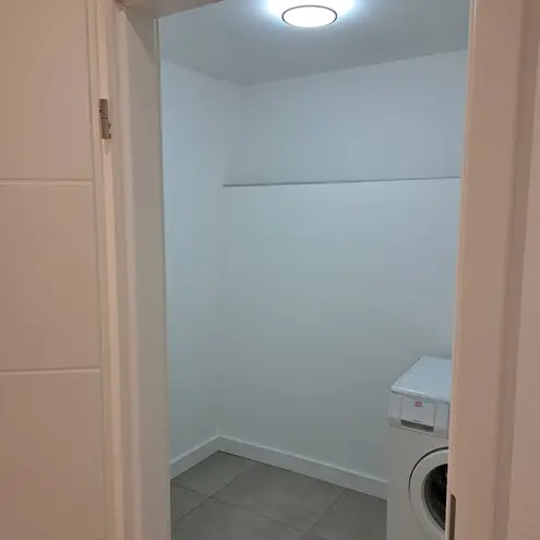 3 Zimmer Wohnung mit 90 m² in Mannheim – Bild 8