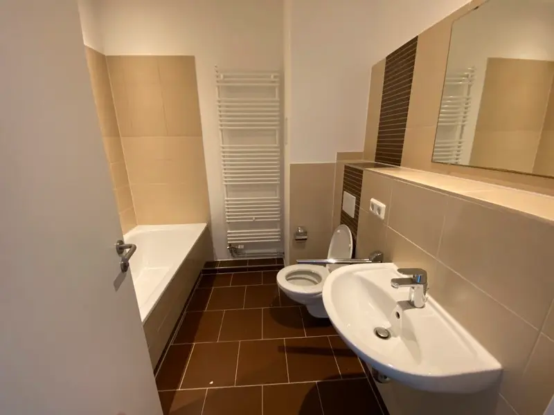 2 Zimmer Wohnung mit 65 m² in Leipzig – Bild 9