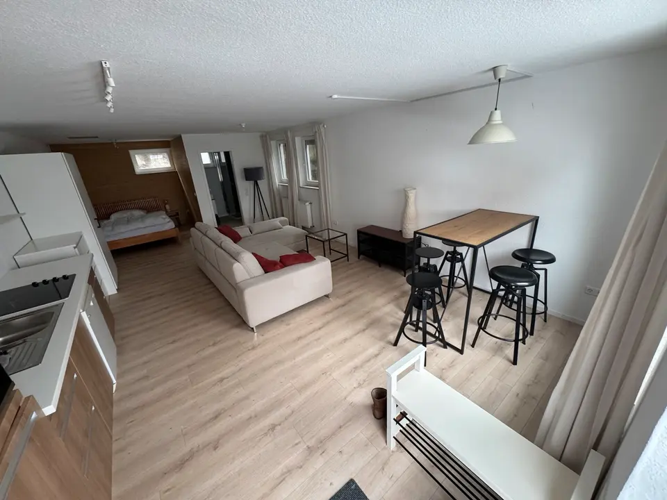 2 Zimmer Wohnung mit 38 m² in Schwäbisch Hall – Bild 9
