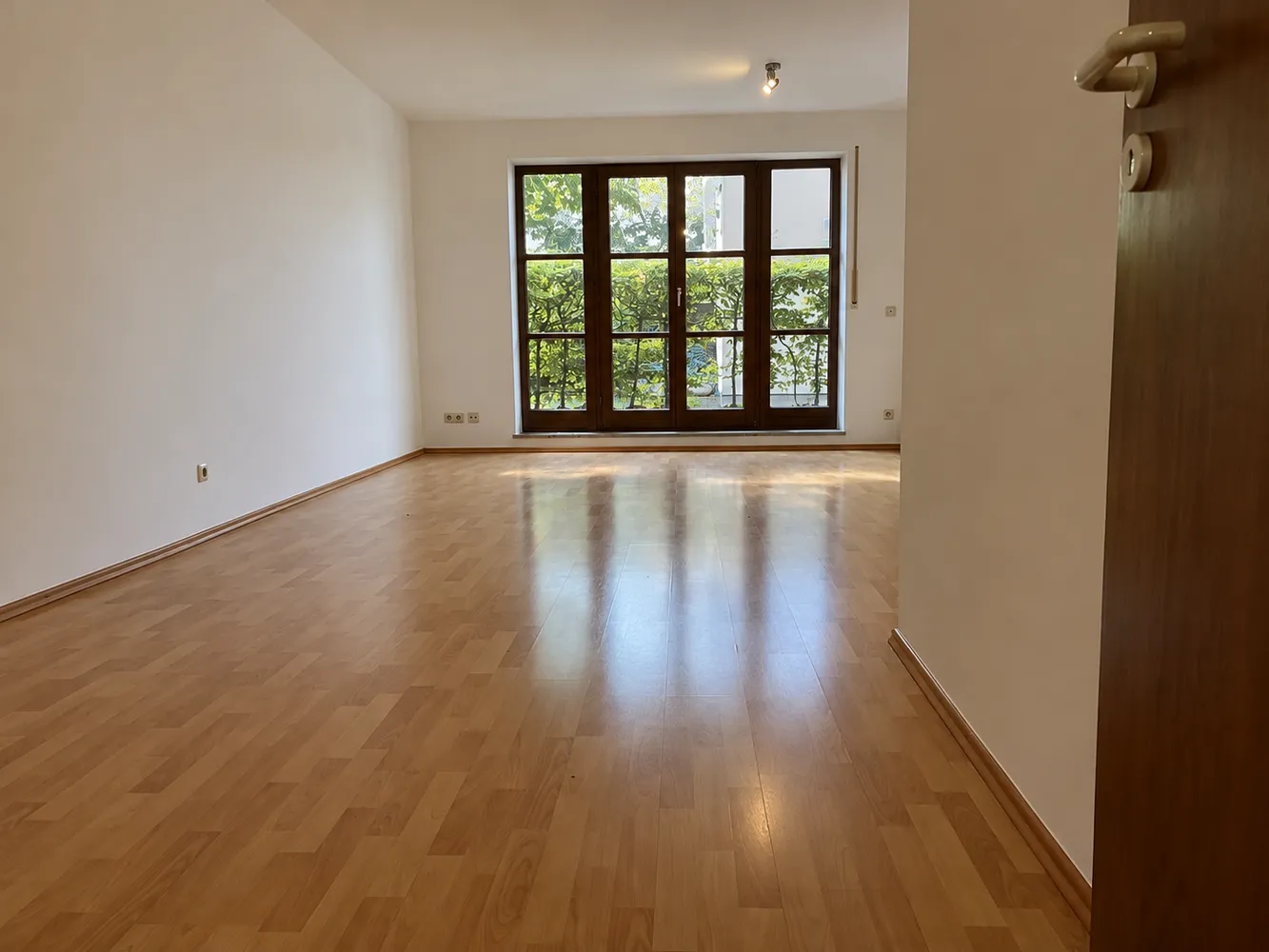 1 Zimmer Wohnung mit 50 m² in Augsburg – Bild 11