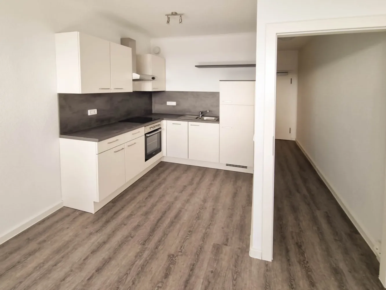 2 room apartment with 48 m² in Leipzig – Photo 6