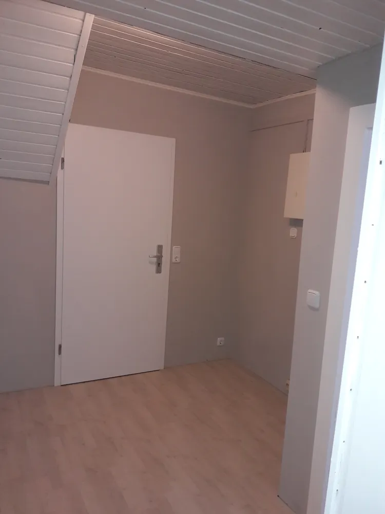 2 Zimmer Wohnung mit 65 m² in Schwabach – Bild 3