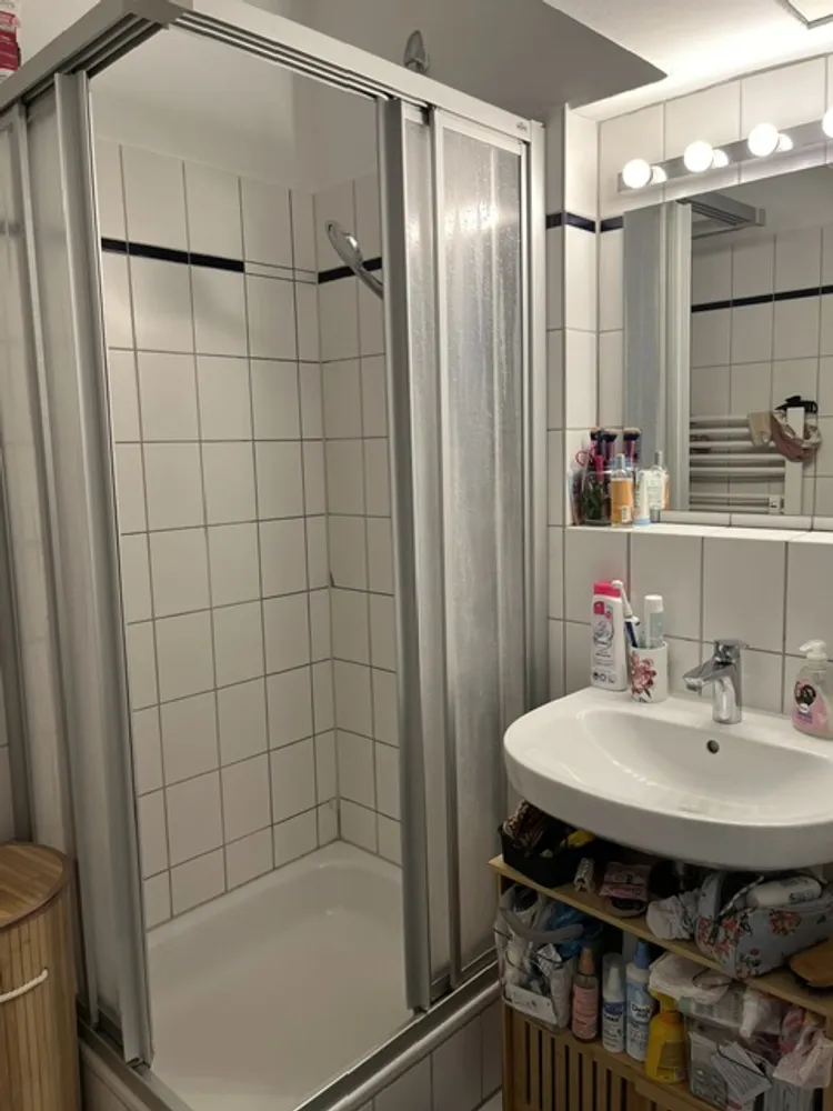 2 Zimmer Wohnung mit 39 m² in Münster – Bild 7