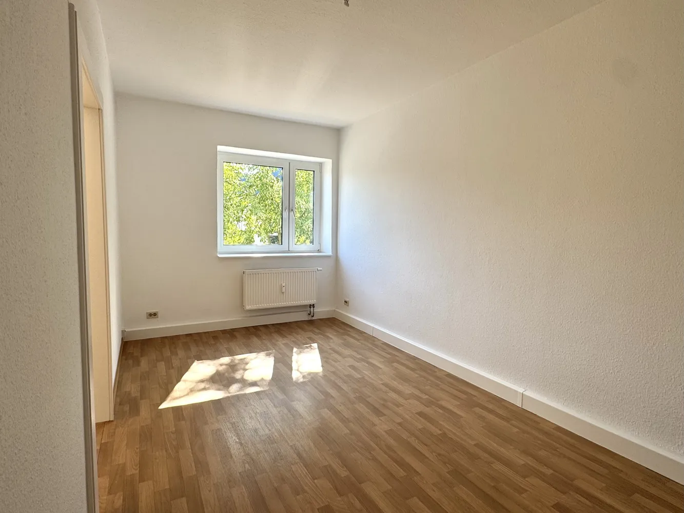3 Zimmer Wohnung mit 64 m² in Halle (Saale) – Bild 6