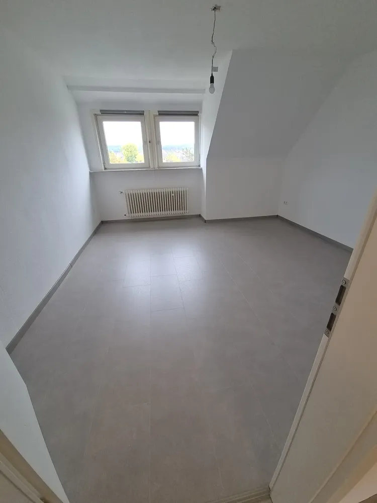 3 Zimmer Wohnung mit 66 m² in Hattingen – Bild 1