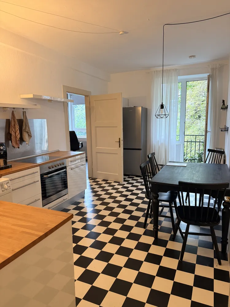 2 Zimmer Wohnung mit 64 m² in Düsseldorf – Bild 8
