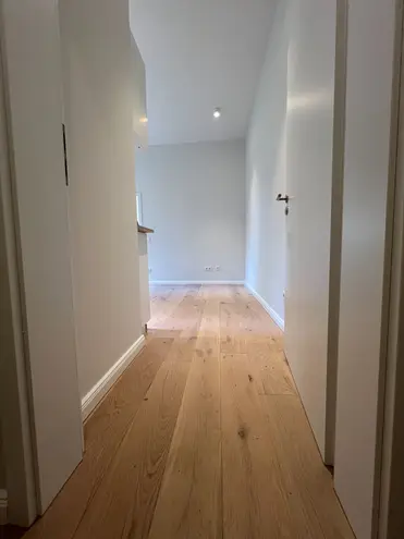 2 Zimmer Wohnung mit 45 m² in Düsseldorf – Bild 3