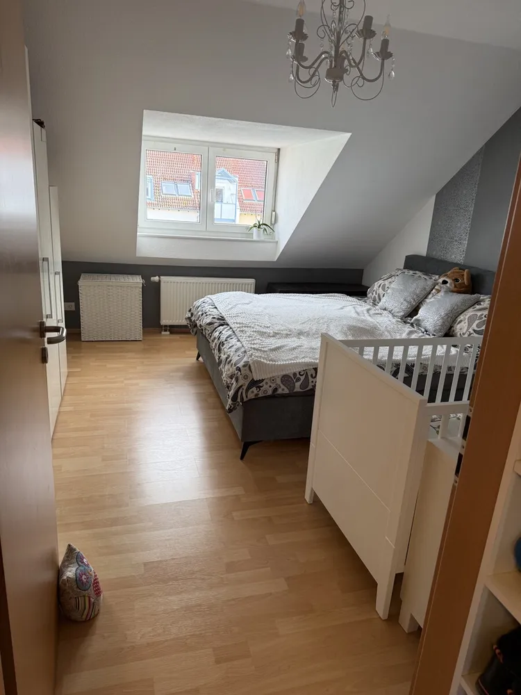 3 Zimmer Wohnung mit 90 m² in Ludwigshafen am Rhein – Bild 9