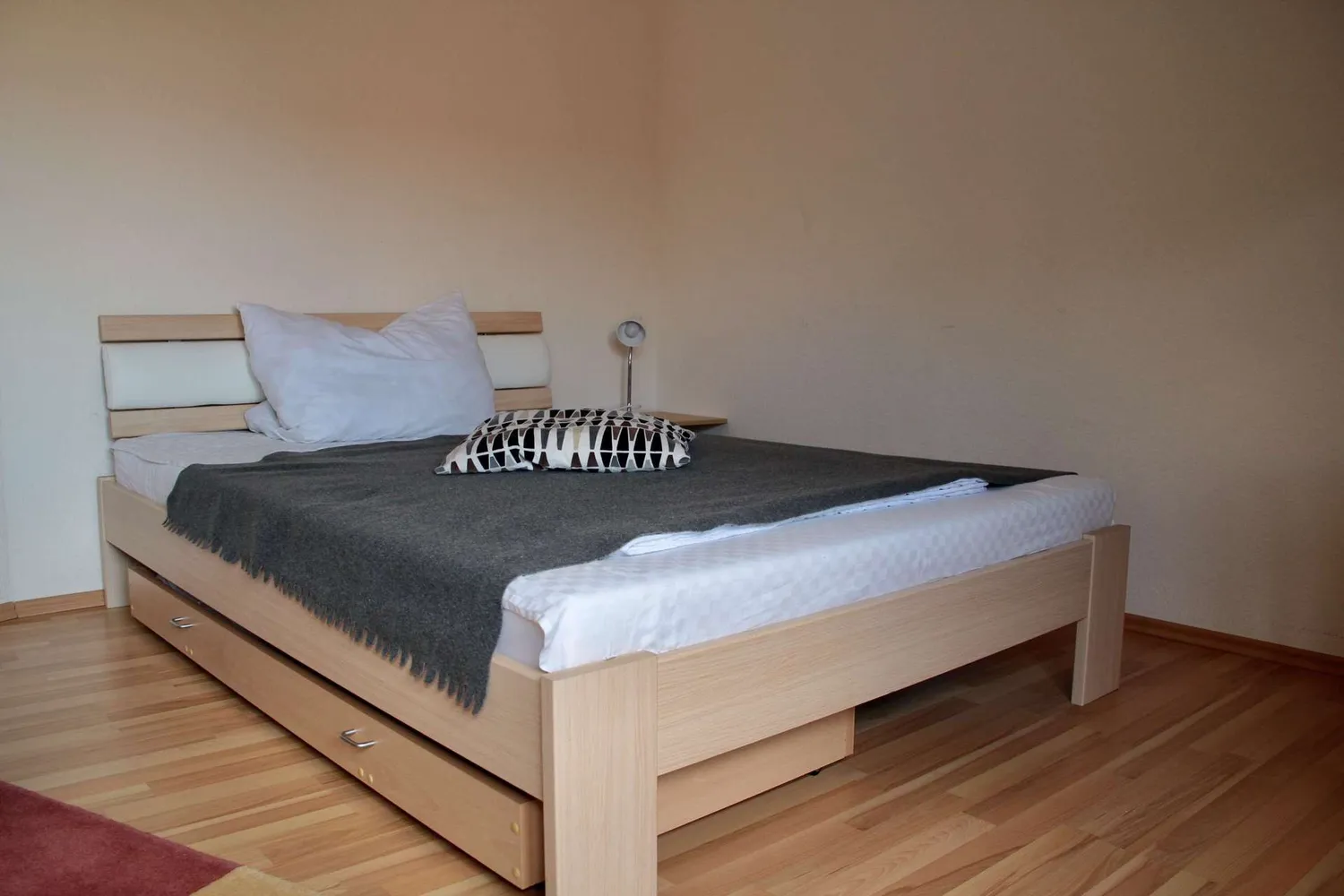 1 Zimmer Wohnung mit 20 m² in Quedlinburg – Bild 12