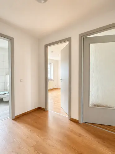 2 Zimmer Wohnung mit 47 m² in Halle (Saale) – Bild 5