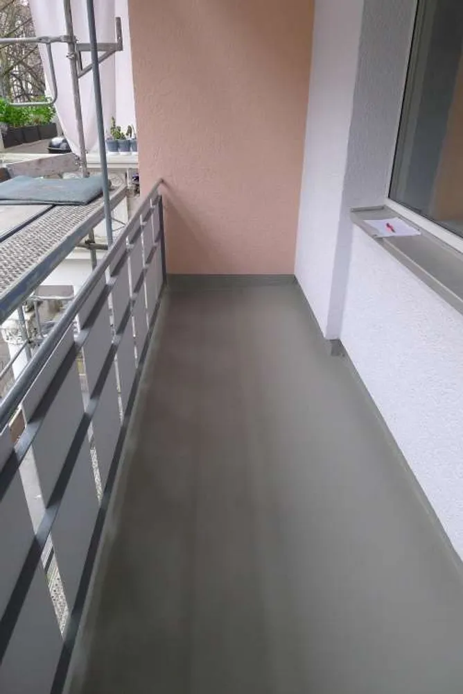 2 Zimmer Wohnung mit 58 m² in Wiesbaden – Bild 6
