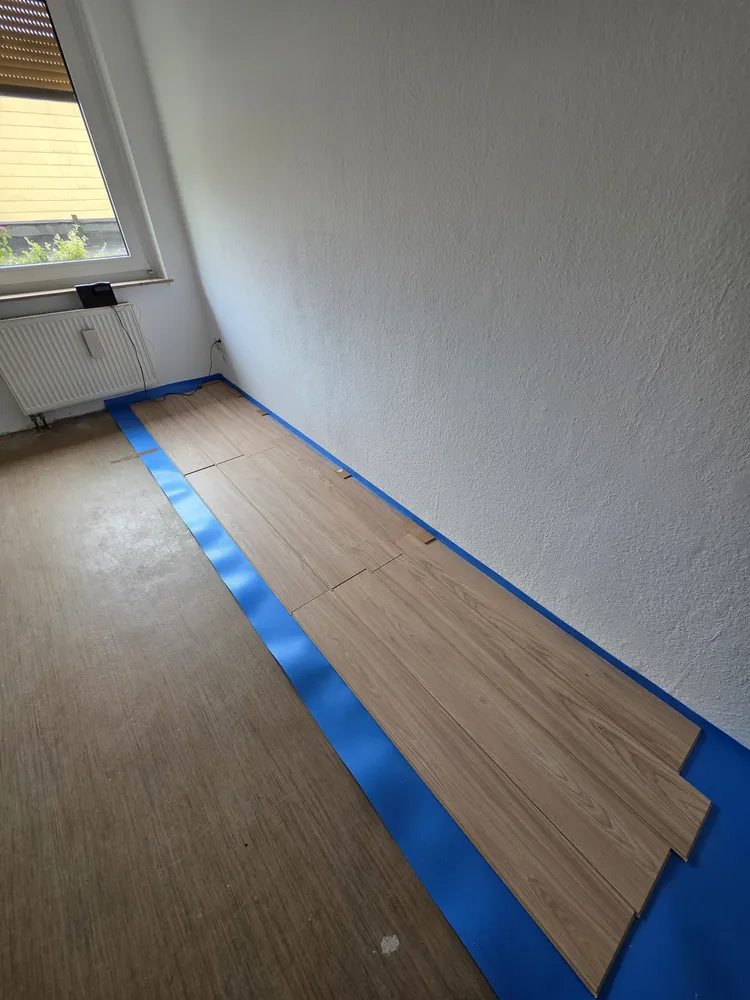 1 Zimmer Wohnung mit 38 m² in Wuppertal – Bild 8