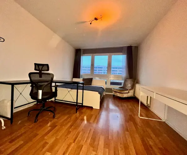 WG-Zimmer in Berlin – Bild 10